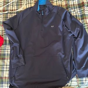 Vineyard Vines Performance Golf Jacket